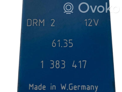 Other types of relays