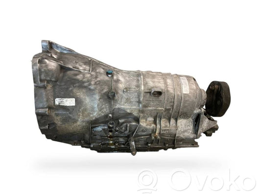 Автоматическая коробка передач