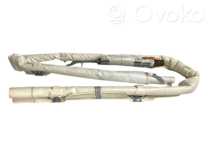 Jumta gaisa spilvens