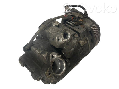 Gaisa kondicioniera kompresors (sūknis)