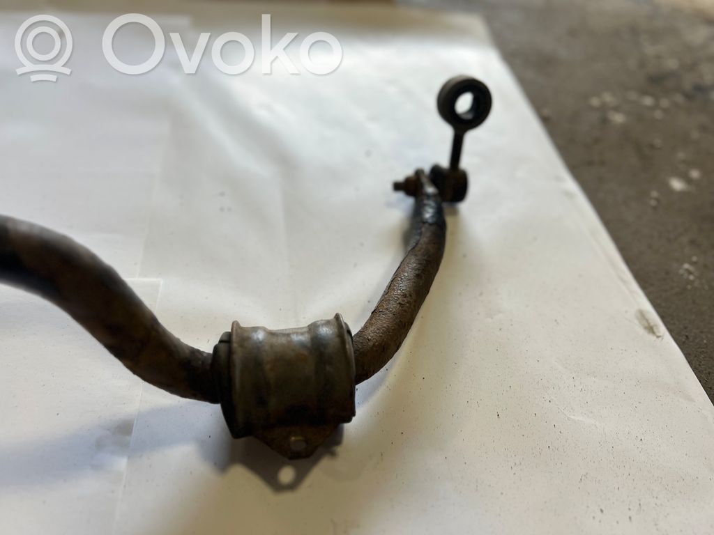 Стабилизатор поперечной устойчивости