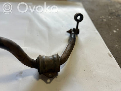 Стабилизатор поперечной устойчивости