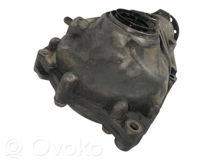 Priekšējais reduktors