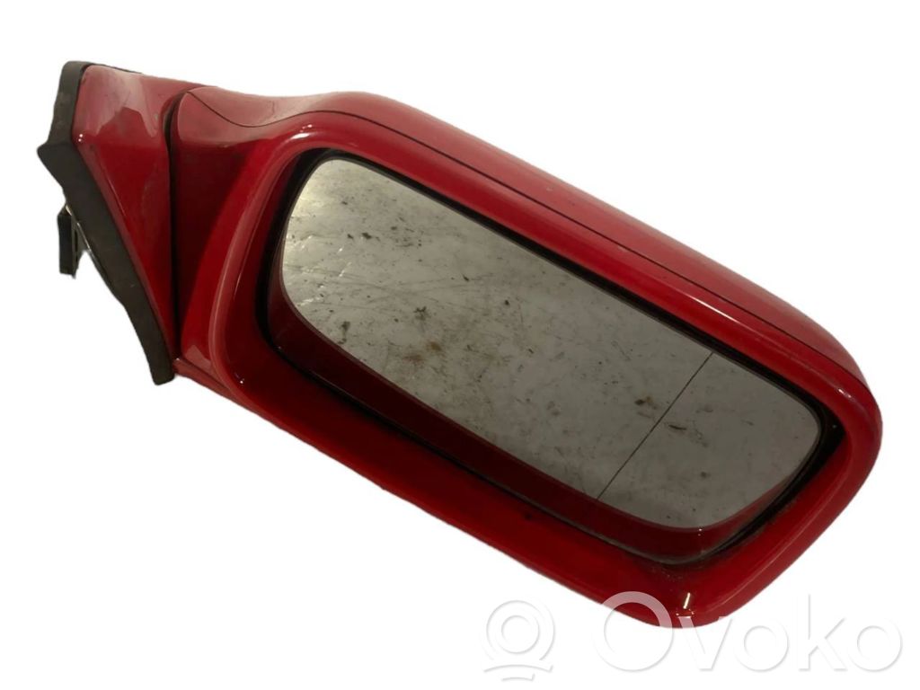 Spogulis (elektriski vadāms)