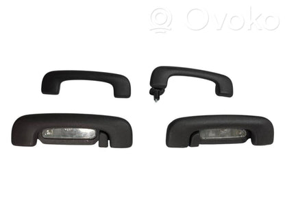 Rokturu komplekts griestiem