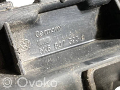 Aizmugurējā bufera montāžas kronšteins