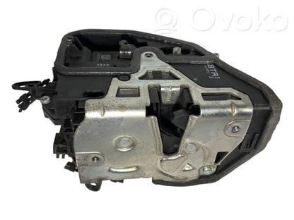 Front lock