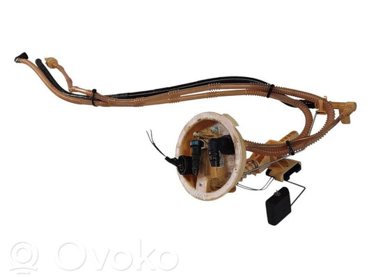 Degvielas līmeņa sensors