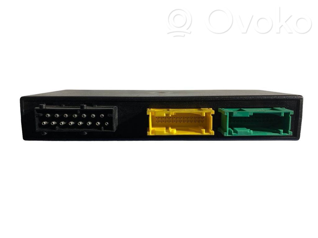 Comfort module