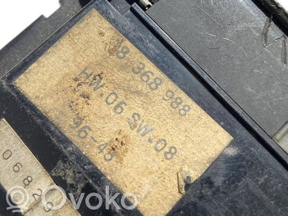 Elektrisko logu slēdzis