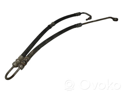 Stūres pastiprinātāja šļūtene (-es) / caurulīte (-es)