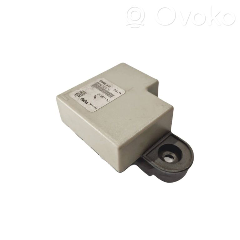 Antenas pastiprinātājs