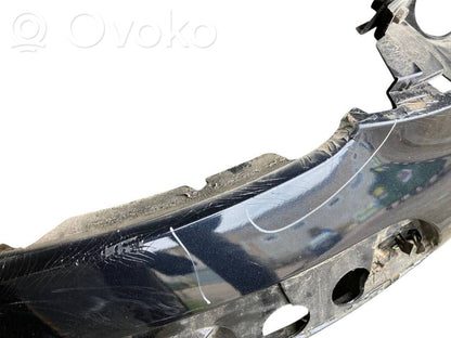 Priekšējais bamperis