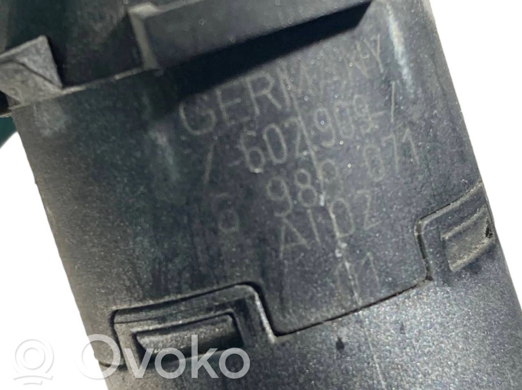 Датчик парковки PDC