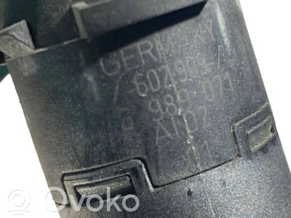 Датчик парковки PDC