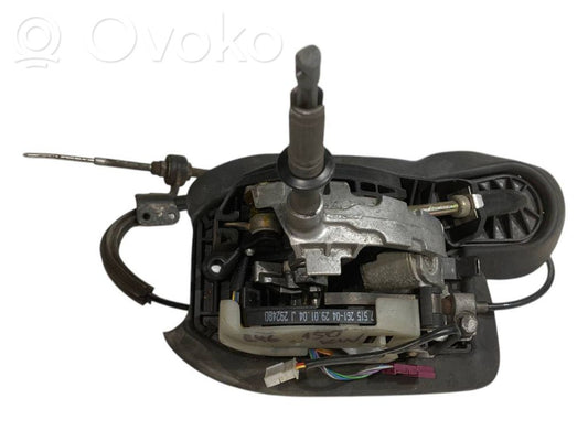Switching mechanism (sliding mechanism)