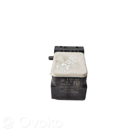 ABS unit