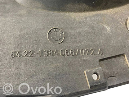 Centrālais gaisa ventilācijas režģis