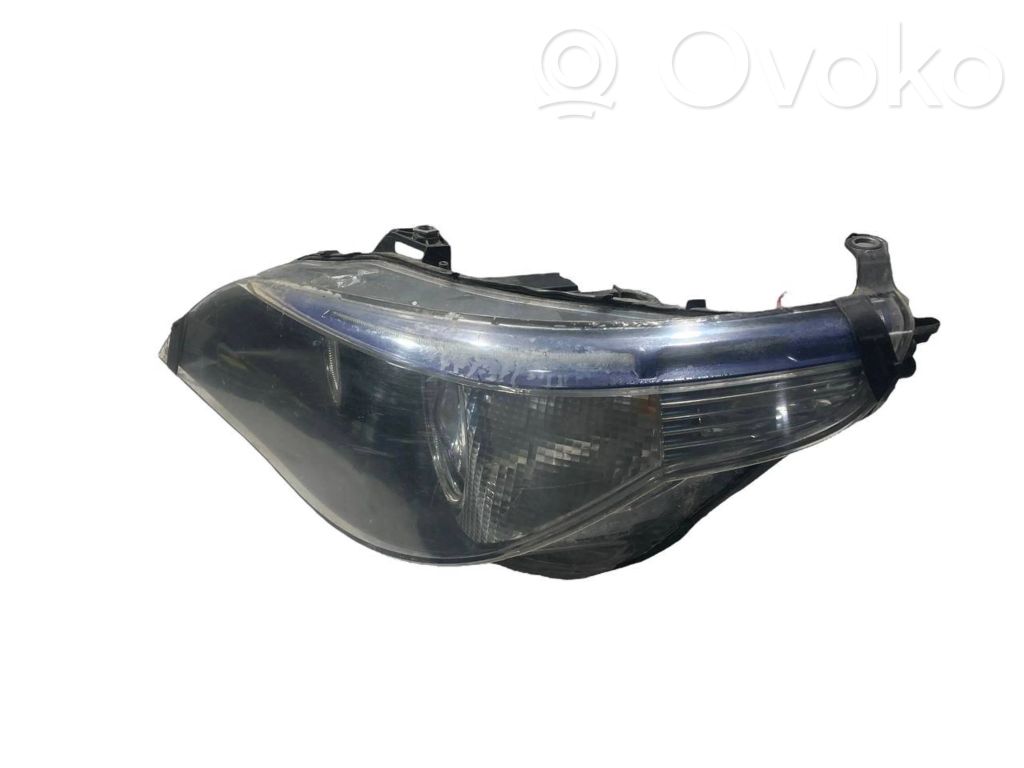 Priekšējais lukturis