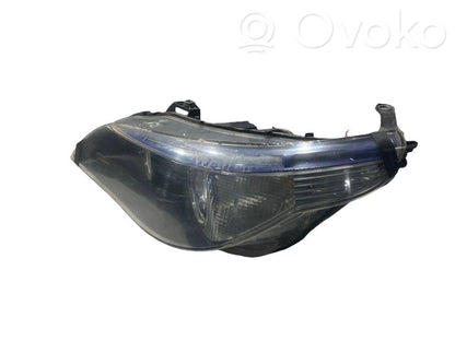 Priekšējais lukturis