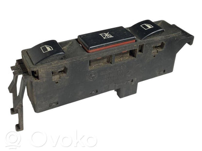 Elektrisko logu slēdzis