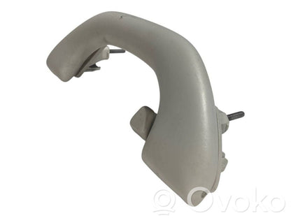 Aizmugurējais rokturis