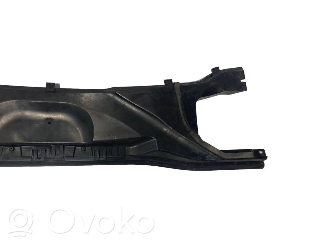 Gaisa mikrofiltra ietvars (daļa)