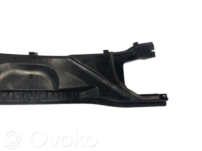 Gaisa mikrofiltra ietvars (daļa)