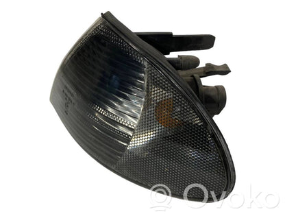 Priekšējais pagrieziena lukturis