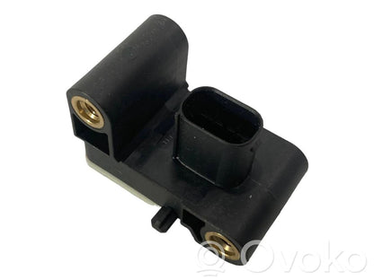 Gaisa spilvenu trieciensensors