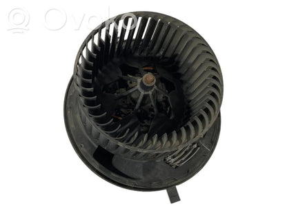Mazā radiatora ventilators