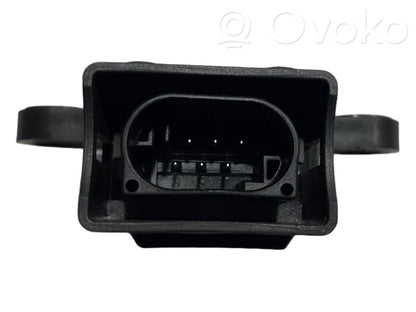 ESP (elektroniskās stabilitātes programmas) sensors (paātrinājuma sensors)