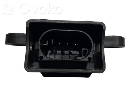ESP (elektroniskās stabilitātes programmas) sensors (paātrinājuma sensors)