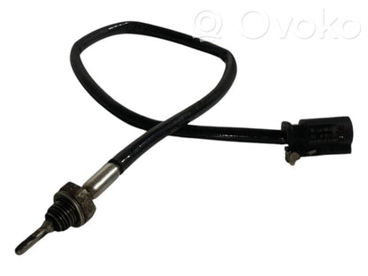 Izplūdes gāzu temperatūras sensors