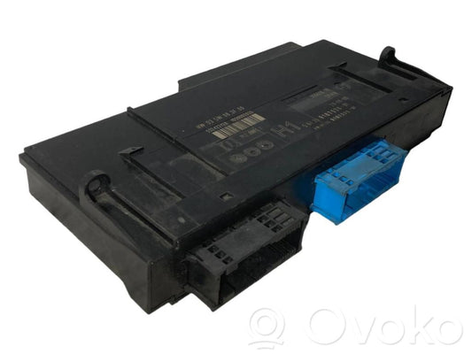 Comfort module