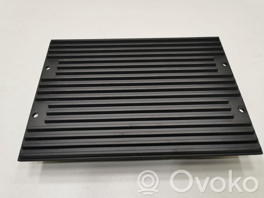 Skaņas pastiprinātājs