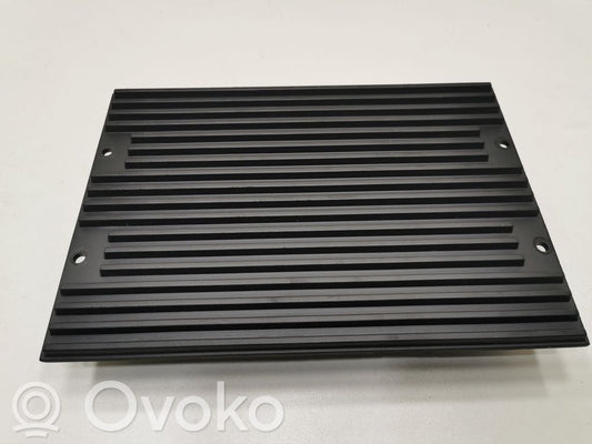 Sound amplifier
