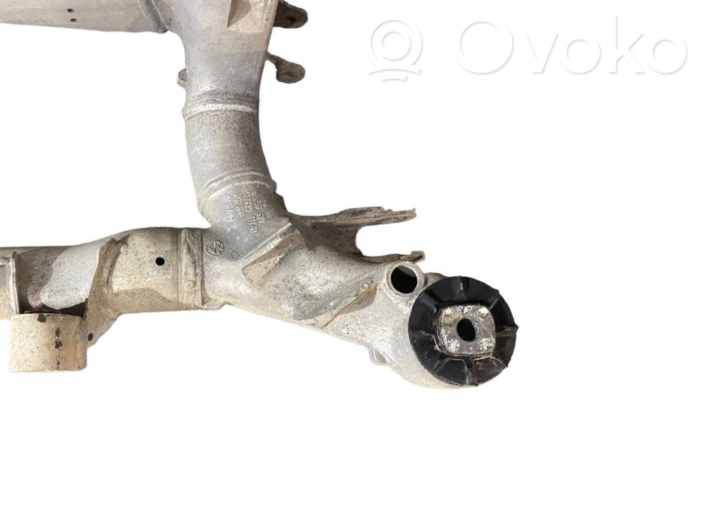 Aizmugurējais tilts