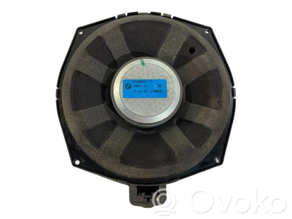 Zemo frekvenču skaļrunis