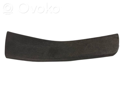 Aizmugurējā sliekšņa dekoratīvā apdare (iekšējā)