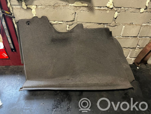 Боковая декоративная панель отделки