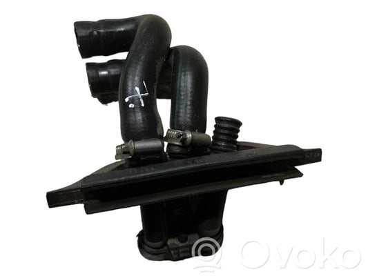 Трубка(ы) / шланг(и)