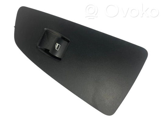 Power window switch