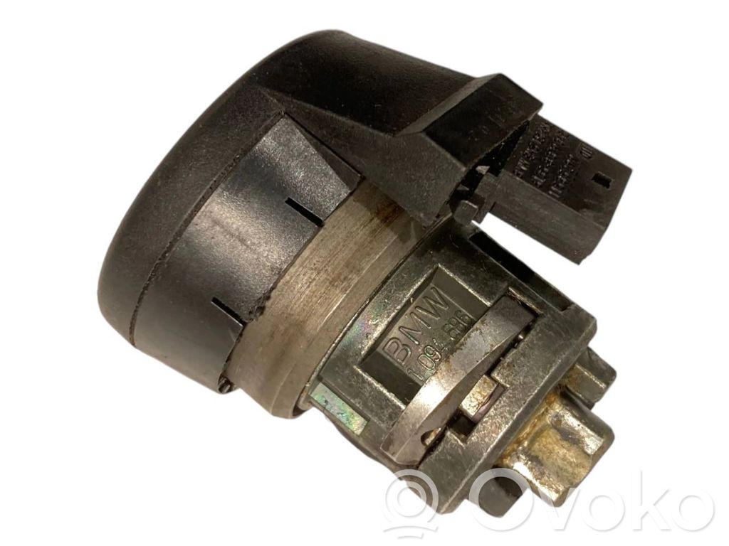 Aizdedzes ECU komplekts