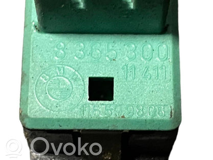 Elektrisko logu slēdzis