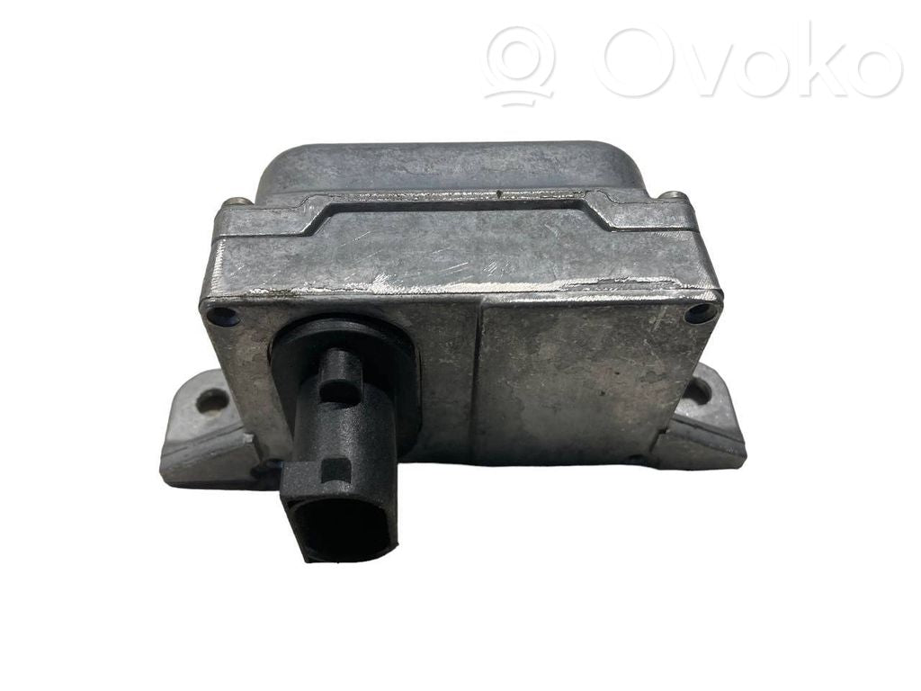 ESP (elektroniskās stabilitātes programmas) sensors (paātrinājuma sensors)