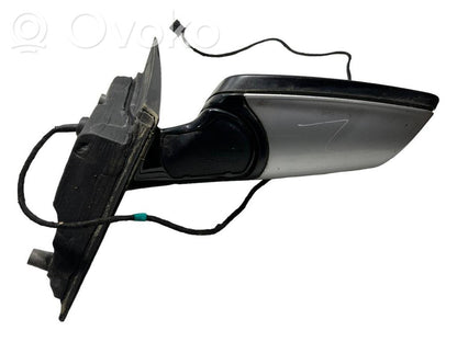 Spogulis (elektriski vadāms)