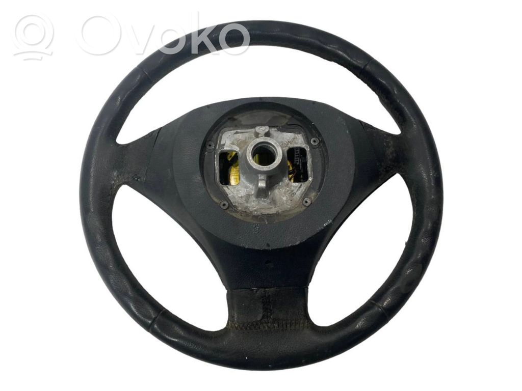 Рулевое колесо