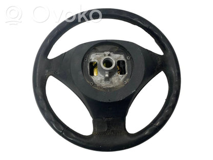 Рулевое колесо