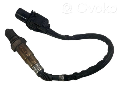 Лямбда-зонд